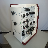 GE AKTA Pure 25 M FPLC System (2013) image 2